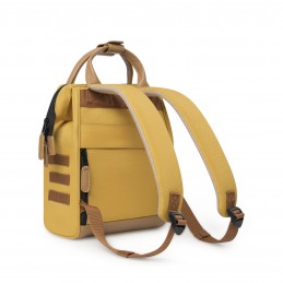 Adventurer Small - Cabaïa - Sac à dos Adventurer S Mini 12L - Avec pochette à rabat
