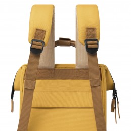 Adventurer Small - Cabaïa - Sac à dos Adventurer S Mini 12L - Avec pochette à rabat