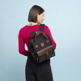 Adventurer Small - Cabaïa - Sac à dos Adventurer S Mini 12L - Avec pochette à rabat