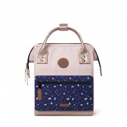 Adventurer Small - Cabaïa - Sac à dos Adventurer S Mini 12L - Avec pochette à rabat