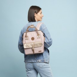 Adventurer Small - Cabaïa - Sac à dos Adventurer S Mini 12L - Avec pochette à rabat