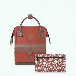 Adventurer Small - Cabaïa - Sac à dos Adventurer S Mini 12L - Avec pochette à rabat