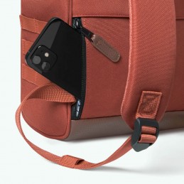 Adventurer Small - Cabaïa - Sac à dos Adventurer S Mini 12L - Avec pochette à rabat