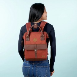 Adventurer Small - Cabaïa - Sac à dos Adventurer S Mini 12L - Avec pochette à rabat