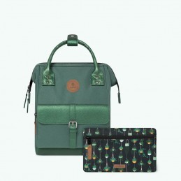 Cabaïa - Sac à dos Adventurer S Mini 12L - Avec pochette à rabat