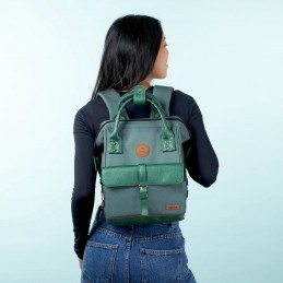 Adventurer Small - Cabaïa - Sac à dos Adventurer S Mini 12L - Avec pochette à rabat