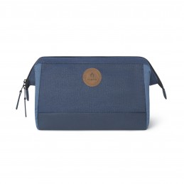 Trousses de toilette - Cabaia - Trousse de toilette de voyage - Denim