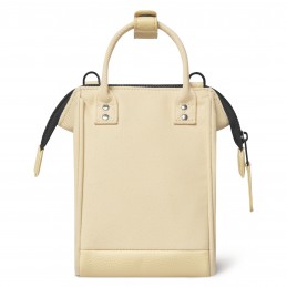 Cabaïa - Sac bandoulière Nano bag - Denim