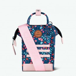 Cabaïa - Sac bandoulière Nano bag - Motifs imprimés