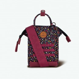 Sacs bandoulière Nano - Cabaïa - Sac bandoulière Nano bag - Motifs imprimés