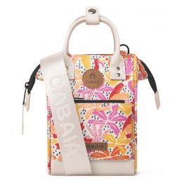 Cabaïa - Sac bandoulière Nano bag - Motifs imprimés