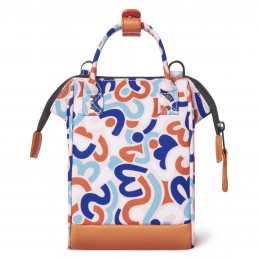 Sacs bandoulière Nano - Cabaïa - Sac bandoulière Nano bag - Motifs imprimés