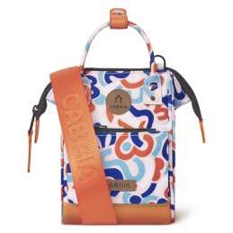 Cabaïa - Sac bandoulière Nano bag - Motifs imprimés