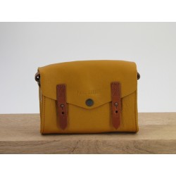 Sac bandoulière - Paul Marius - Le Mini Indispensable