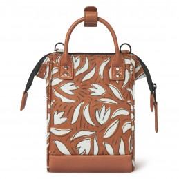 Sacs bandoulière Nano - Cabaïa - Sac bandoulière Nano bag - Motifs imprimés