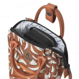 Sacs bandoulière Nano - Cabaïa - Sac bandoulière Nano bag - Motifs imprimés