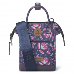 Cabaïa - Sac bandoulière Nano bag - Motifs imprimés
