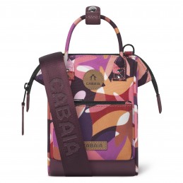 Cabaïa - Sac bandoulière Nano bag - Motifs imprimés