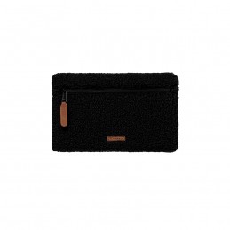 Pochettes avant - Cabaïa - Grande Pochette avant pour sac à dos - Toucher Molletonné