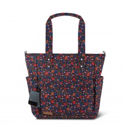 Sac épaule - Cabaia - Tote Bag Adventurer