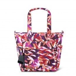 Sac épaule - Cabaia - Tote Bag Adventurer
