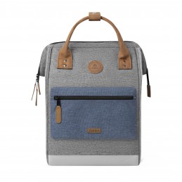 Adventurer Medium - Cabaïa - Sac à dos Adventurer M Medium 23L - Effet Chiné