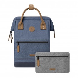 Adventurer Medium - Cabaïa - Sac à dos Adventurer M Medium 23L - Effet Chiné