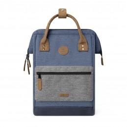 Adventurer Medium - Cabaïa - Sac à dos Adventurer M Medium 23L - Effet Chiné
