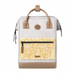 Adventurer Medium - Cabaïa - Sac à dos Adventurer M Medium 23L - Effet Chiné