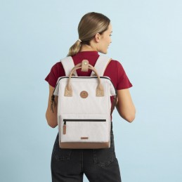 Adventurer Medium - Cabaïa - Sac à dos Adventurer M Medium 23L - Effet Chiné