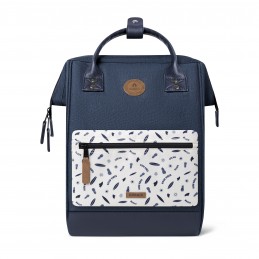 Adventurer Medium - Cabaïa - Sac à dos Adventurer M Medium 23L - Effet Chiné