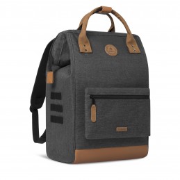 Adventurer Large - CABAÏA - Sac à Dos Adventurer L Maxi 25L - Effet Chiné