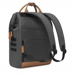 Adventurer Large - CABAÏA - Sac à Dos Adventurer L Maxi 25L - Effet Chiné