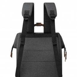 Adventurer Large - CABAÏA - Sac à Dos Adventurer L Maxi 25L - Effet Chiné