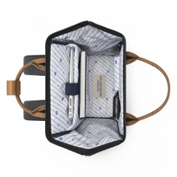 Adventurer Large - CABAÏA - Sac à Dos Adventurer L Maxi 25L - Effet Chiné