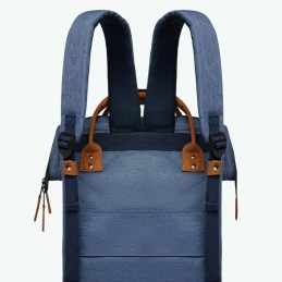 Adventurer Large - CABAÏA - Sac à Dos Adventurer L Maxi 25L - Effet Chiné