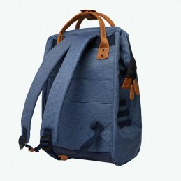 Adventurer Large - CABAÏA - Sac à Dos Adventurer L Maxi 25L - Effet Chiné