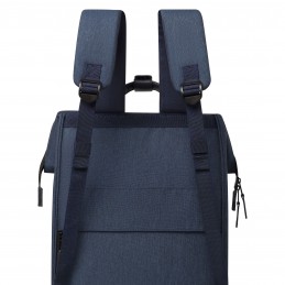 Adventurer Large - CABAÏA - Sac à Dos Adventurer L Maxi 25L - Effet Chiné