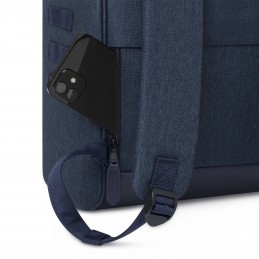Adventurer Large - CABAÏA - Sac à Dos Adventurer L Maxi 25L - Effet Chiné