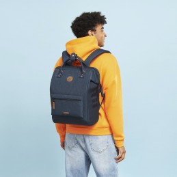 Adventurer Large - CABAÏA - Sac à Dos Adventurer L Maxi 25L - Effet Chiné