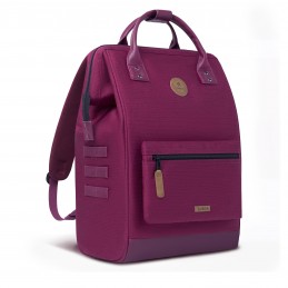 Adventurer Large - CABAÏA - Sac à Dos Adventurer L Maxi 25L - Effet Chiné