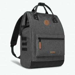 Adventurer Large - CABAÏA - Sac à Dos Adventurer L Maxi 25L - Effet Chiné