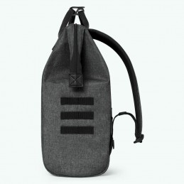 Adventurer Large - CABAÏA - Sac à Dos Adventurer L Maxi 25L - Effet Chiné