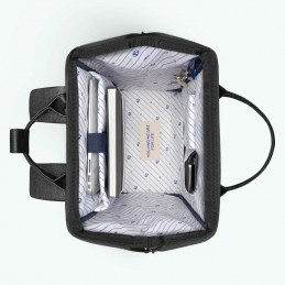 Adventurer Large - CABAÏA - Sac à Dos Adventurer L Maxi 25L - Effet Chiné