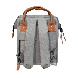 Adventurer Small - Cabaia - Sac à dos Adventurer S Mini 12L - Effet Chiné