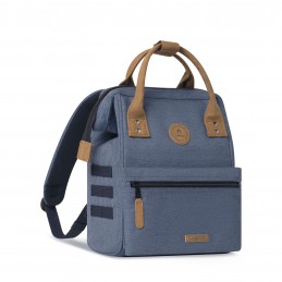Adventurer Small - Cabaia - Sac à dos Adventurer S Mini 12L - Effet Chiné
