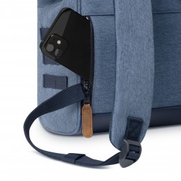 Adventurer Small - Cabaia - Sac à dos Adventurer S Mini 12L - Effet Chiné