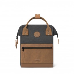 Adventurer Small - Cabaia - Sac à dos Adventurer S Mini 12L - Effet Chiné