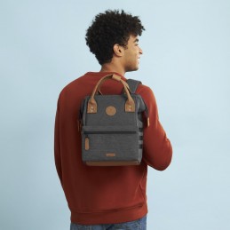 Adventurer Small - Cabaia - Sac à dos Adventurer S Mini 12L - Effet Chiné