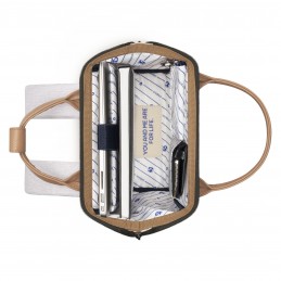 Adventurer Small - Cabaia - Sac à dos Adventurer S Mini 12L - Effet Chiné